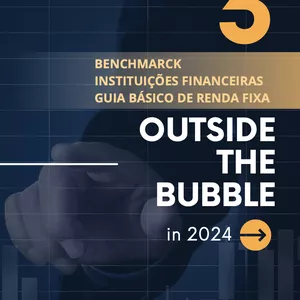 Imagem do curso FORA DA BOLHA - SÉRIE 3 