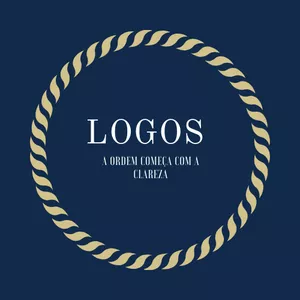 Imagem de capa para o Curso online Logos 