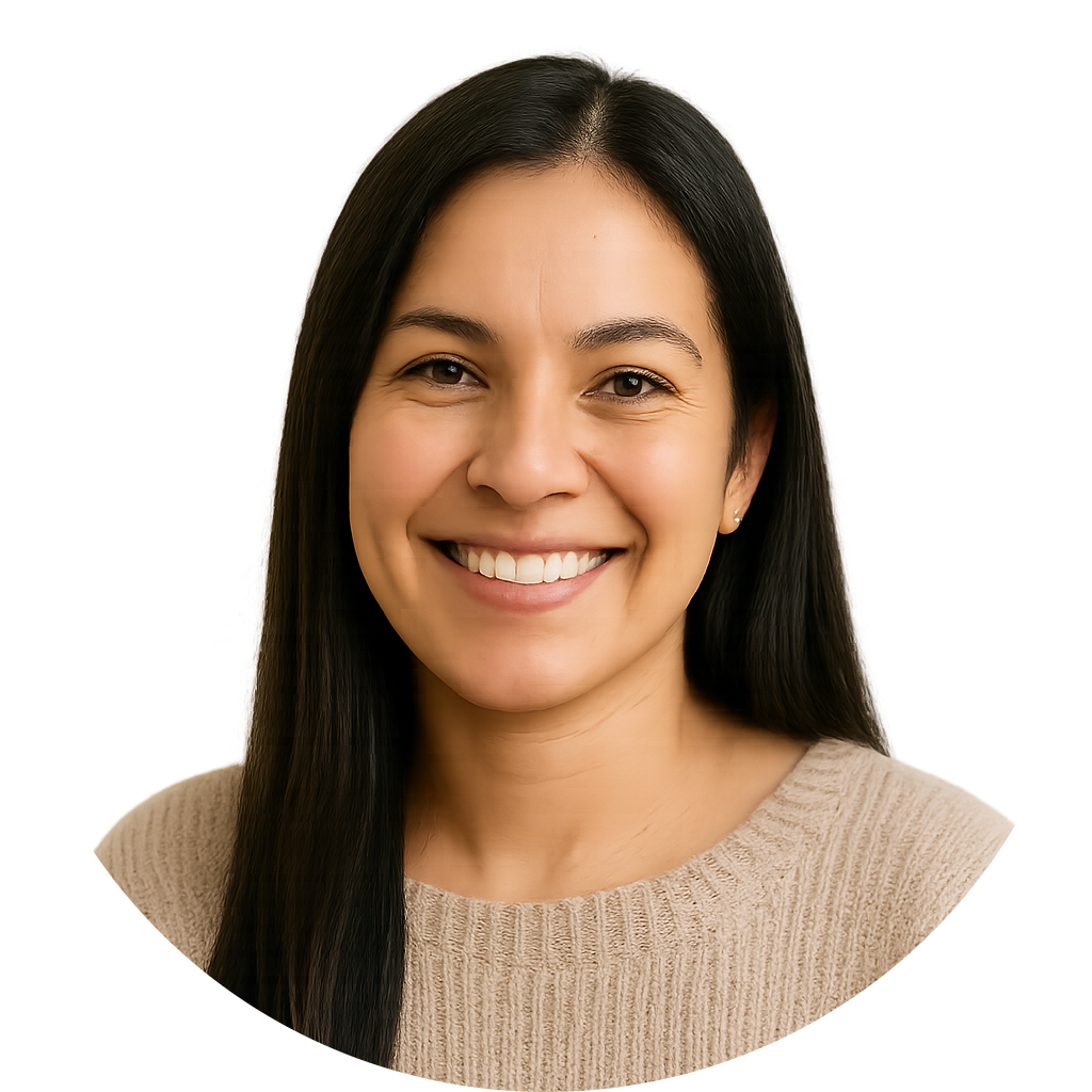 María Elena R. – 42 años