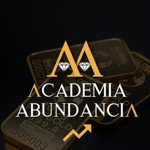 Imagen de portada para Curso online Academia Abundancia