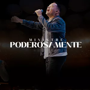 Imagem de capa para o Curso online Ministre Poderosamente