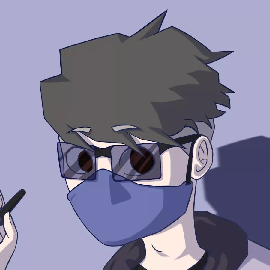 Jovem Desenhista