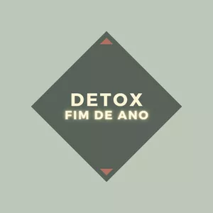 Imagem principal do produto Detox fim de ano