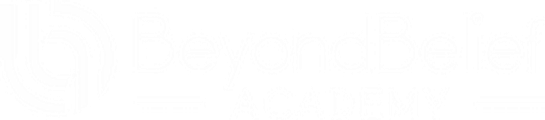 Beyond Belief Academy logo