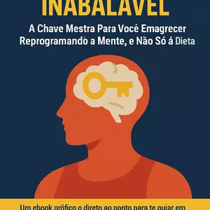 Imagem de capa para o Ebook Desafio Shape Inabalável - 30 dias