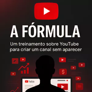 Imagem do curso A Fórmula