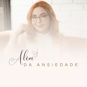 Imagem de capa para o Curso online Além da Ansiedade