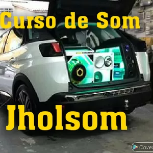 Imagem de capa para o Curso online CURSO DE SOM AUTOMOTIVO