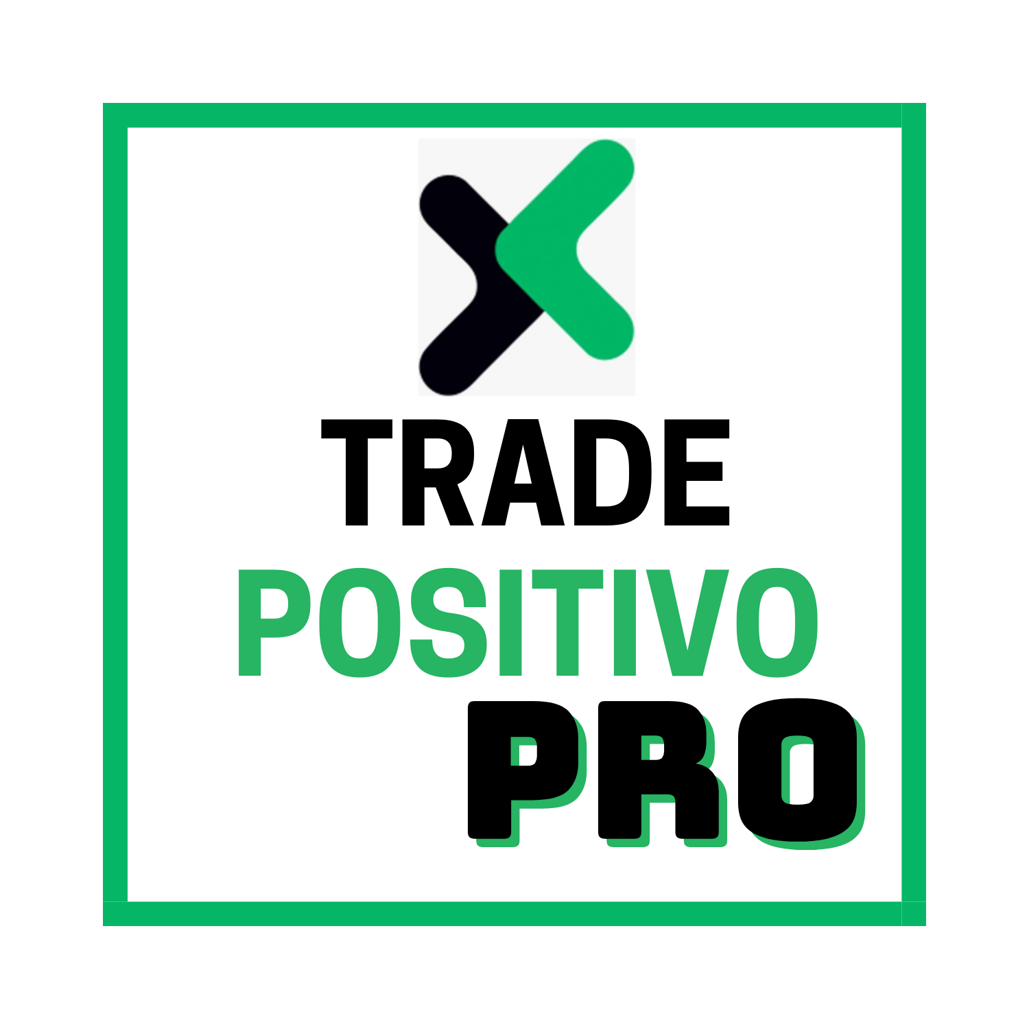 Imagem do curso Trade Positivo PRO