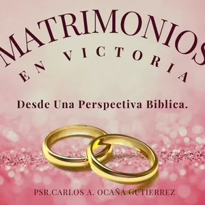 Imagen de portada para Curso online Matrimonios en victoria desde una perspectiva bíblica.