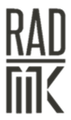 Live RAD Academy logo