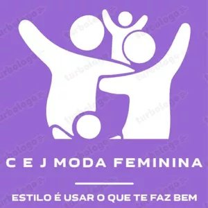 Imagem de capa para o Curso online C e J moda feminina 