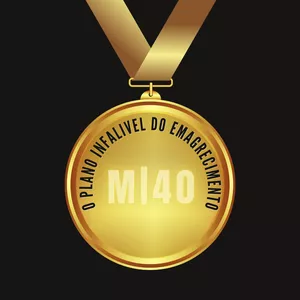 Imagem de capa para o Serviço online Programa Manequim 40