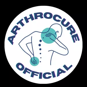 Cover image for Ebook Arthrocure