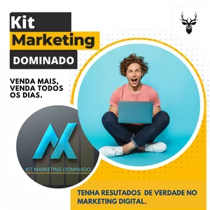 Imagem de Curso ADS Dominado criado por Bomani Digital na hotmart