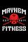 Mayhem Fitness