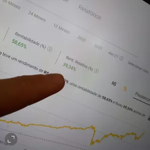 Imagem do curso Método Definitivo Para Montar Um Portfólio