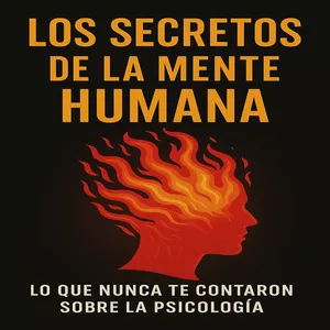 Imagen de portada para Ebook Los Secretos de la Mente_ Humana Lo que Nunca Te Contaron sobre la Psicología