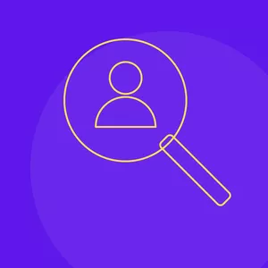 Imagem de capa para o Curso online Curso de UX Research