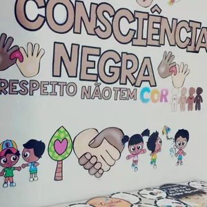 Imagem de capa para o Ebook KIT CONSCIÊNCIA NEGRA EDUCA ARTE
