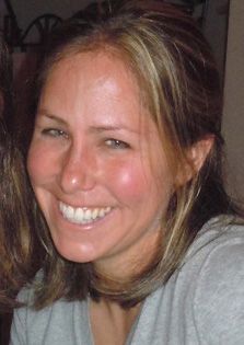 Libby Tucker