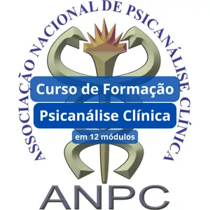 Imagem de capa para o Curso online Psicanálise Clínica