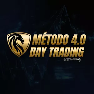 Imagen de portada para Curso online EL MÉTODO DAY TRADING 4.0