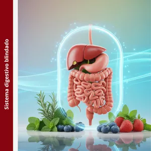 Imagen de portada para Ebook SISTEMA DIGESTIVO BLINDADO