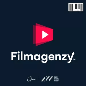 Imagen de portada para Curso online Filmagenzy