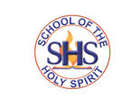 School of the Holy Spirit logo