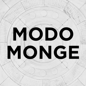 Imagem de capa para o Curso online Modo Monge