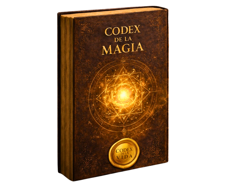 CODEX DE LA VIDA