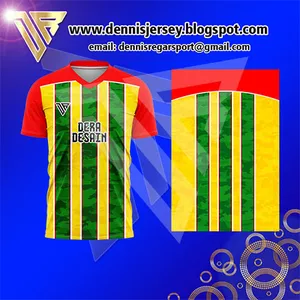 Cover image for Online course Dera Template Jersey 0207