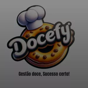 Imagem de capa para o Curso online Docefy