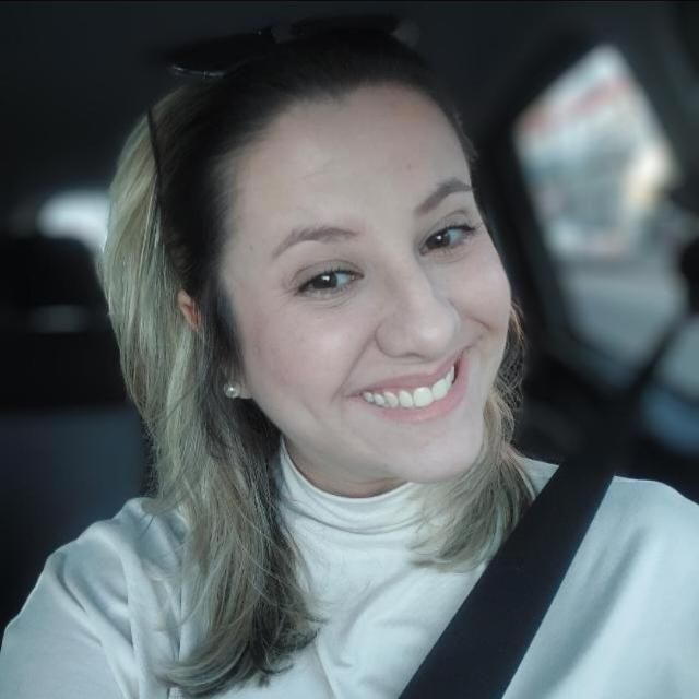 Cilene Caldas 