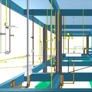 Imagem de capa para o Curso online Peças AltoQi Builder Elétrico 2025