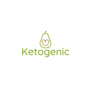 Imagem de capa para o Ebook Ketogenic Diet