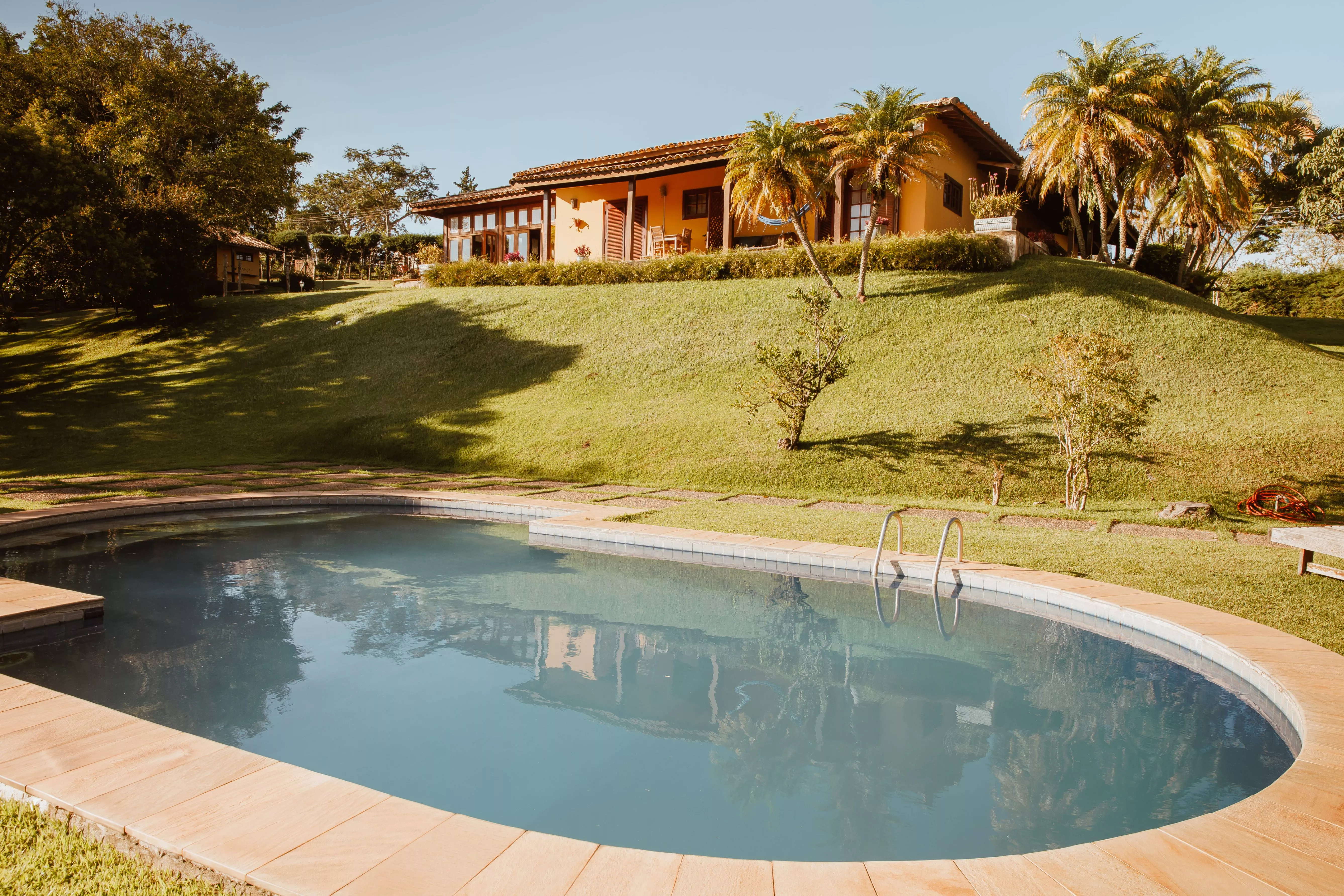 ESPAÇO CENTRO MANDALA - 1º, 3º ao 5º Módulo