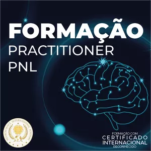 Capa do curso 