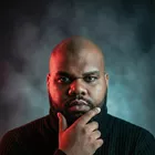 Foto do autor Bruno França