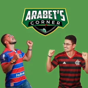 Imagem de capa para o Curso online ARABET'S CORNER 