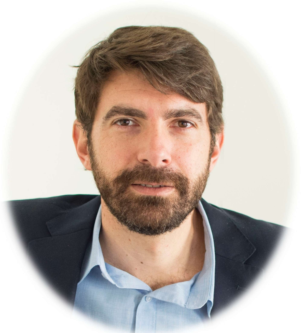 Ramón Cristobalena