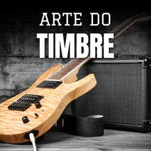 Imagem do curso Arte do Timbre
