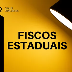 Imagem de capa para o Curso online Auditor Fiscal ESTADUAL