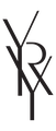 YRY Academy: Tattoo, PMU, Brows & Lashes logo
