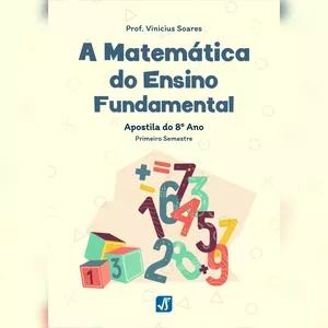 Imagem de capa para o Curso online AMEF - 8º Ano (13/14 anos)