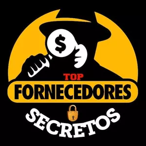 Imagem de capa para o Ebook 1.500+ FORNECEDORES DE MERCADORIAS