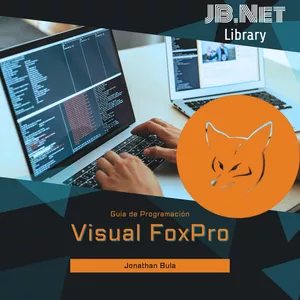 Imagen de portada para Ebook Guía de Programación Visual FoxPro