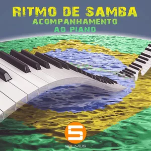 Imagem do curso RITMO DE SAMBA