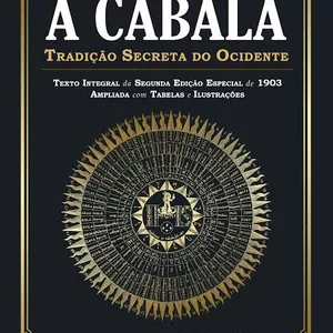 Imagem de capa para o Ebook Tradição Secreta do Ocidente